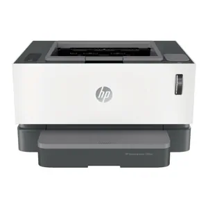 Ремонт принтера HP Laser 1001NW в Самаре